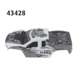 Kit-body Storm (24830)