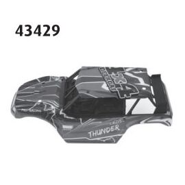 Kit - body Thunder (24831)