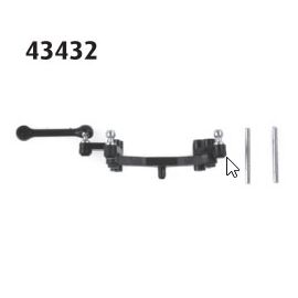 Kit-Steering (24830/24831)