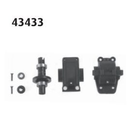 Kit-Gears (24830/24831)