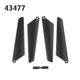 Rotor Set (23834)