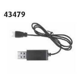 USB Charger (23834/23817)