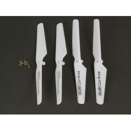 Ersatz-Rotorset (4)