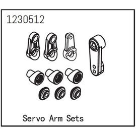 Servohornset