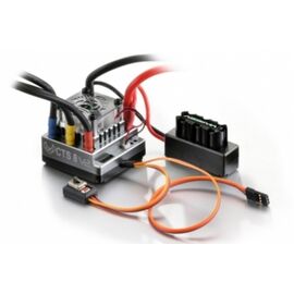 AB2110021-Brushless ESC 1:8 Revenge CTS 8 V2 180A (2-6S)