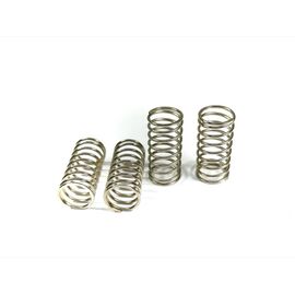 Ressorts pour amortisseur 62mm (4pcs)