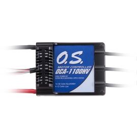 Variateur électronique brushless - OCA-1100HV (100A/2-6S-LiPo)