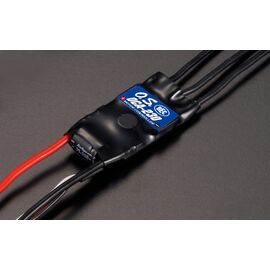 Variateur électronique brushless - OCA-230 avec carte de programmation