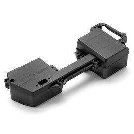 Radio tray set v2