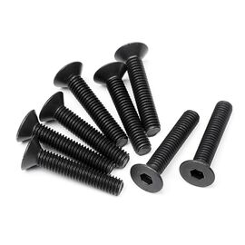 SCHRAUBEN M3x16mm (IMBUS/10Stk)