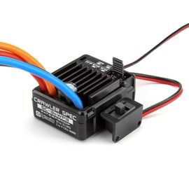 Variateur électronique SC-3SWP2 pour moteur à charbons (Crawler)