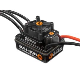 Variateur Brushless FLUX EMH-80A (étanche)