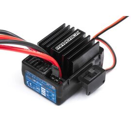 Variateur électronique MSC-30BR-WP pour moteur à charbons