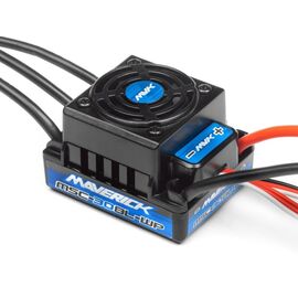 Variateur électronique MSC-30BL-WP pour moteur brushless (T-Plug)