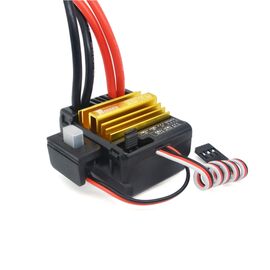 Variateur électronique 80A-PLUS pour moteur à charbons (EC5)