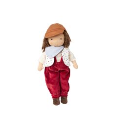 Poupée Waldorf TONI