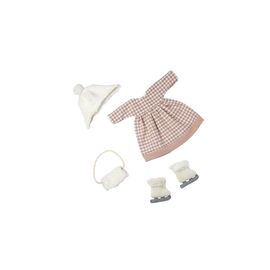Set d'hiver