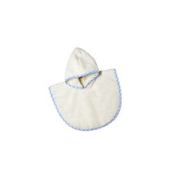 Poncho de bain