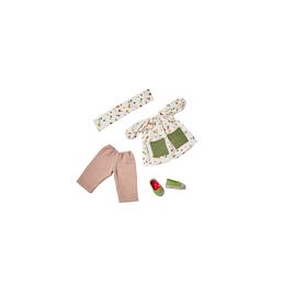 Set de vêtements ELSA