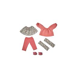 Ensemble de vêtements NIA