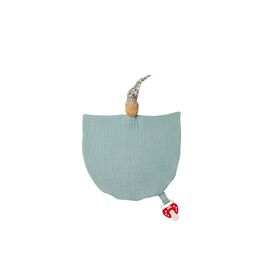 Lutin Waldorf grand turquoise