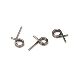 Competition clutch spring 1.0mm (3pcs)