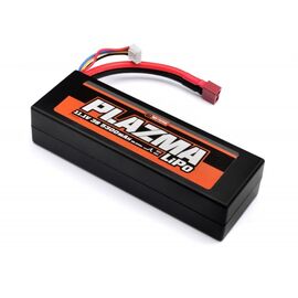 Plazma 11.1V 5300mAh 40C LiPo Battery Pack 58.83Wh
