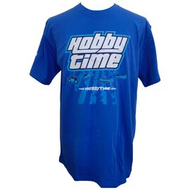 T-Shirt HobbyTime XL, Taille: S