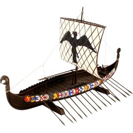 Bateau Viking