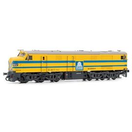RENFE Diesellok 316.1602 Vias DCC