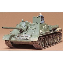 SU-85 Russ.Tank Destroyer
