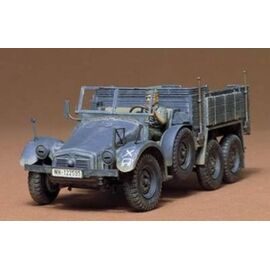 Krupp Protze 6x4