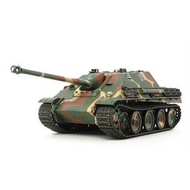 1/16 German Jagdpanther Late Version
