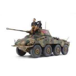 1/35 Sd.Kfz. 234/2 Puma