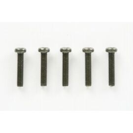 2.6x12mm Screw (5pcs.)