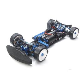 TB EVO.7 Chassis Kit Limited Edition
