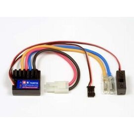 ESC TEU-302BK