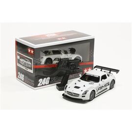 XBS Mercedes-Benz SLS AMG GT3