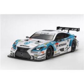 Petronas TOM'S RC F (TT-02)