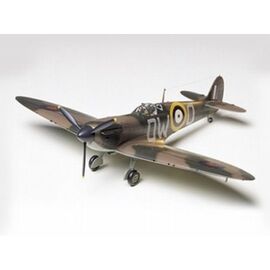 Spitfire Supermarine Mk.I