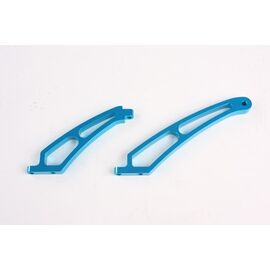 TRF801X ALU Brace (F&R)