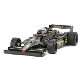 Lotus Type 79 (F104 Chassis)