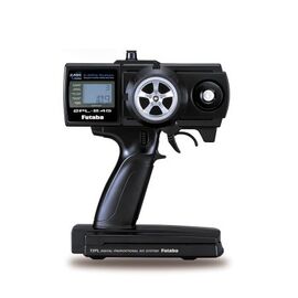 T2PLG  2.4GHz mit R603GF