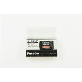 R156F FM35