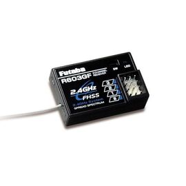 R603GF für 2PLG FHSS