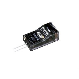 R6308SBT Telemetry FASST Empfänger