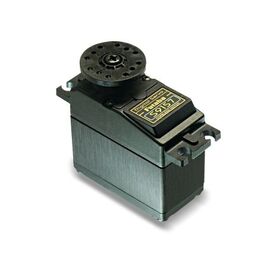 Servo S9157 Digital Metallgetriebe