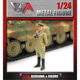 German Commander GER01