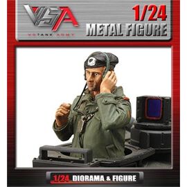 German Commander GER03
