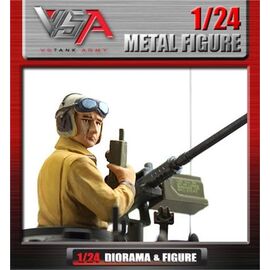 USA Commander USA01